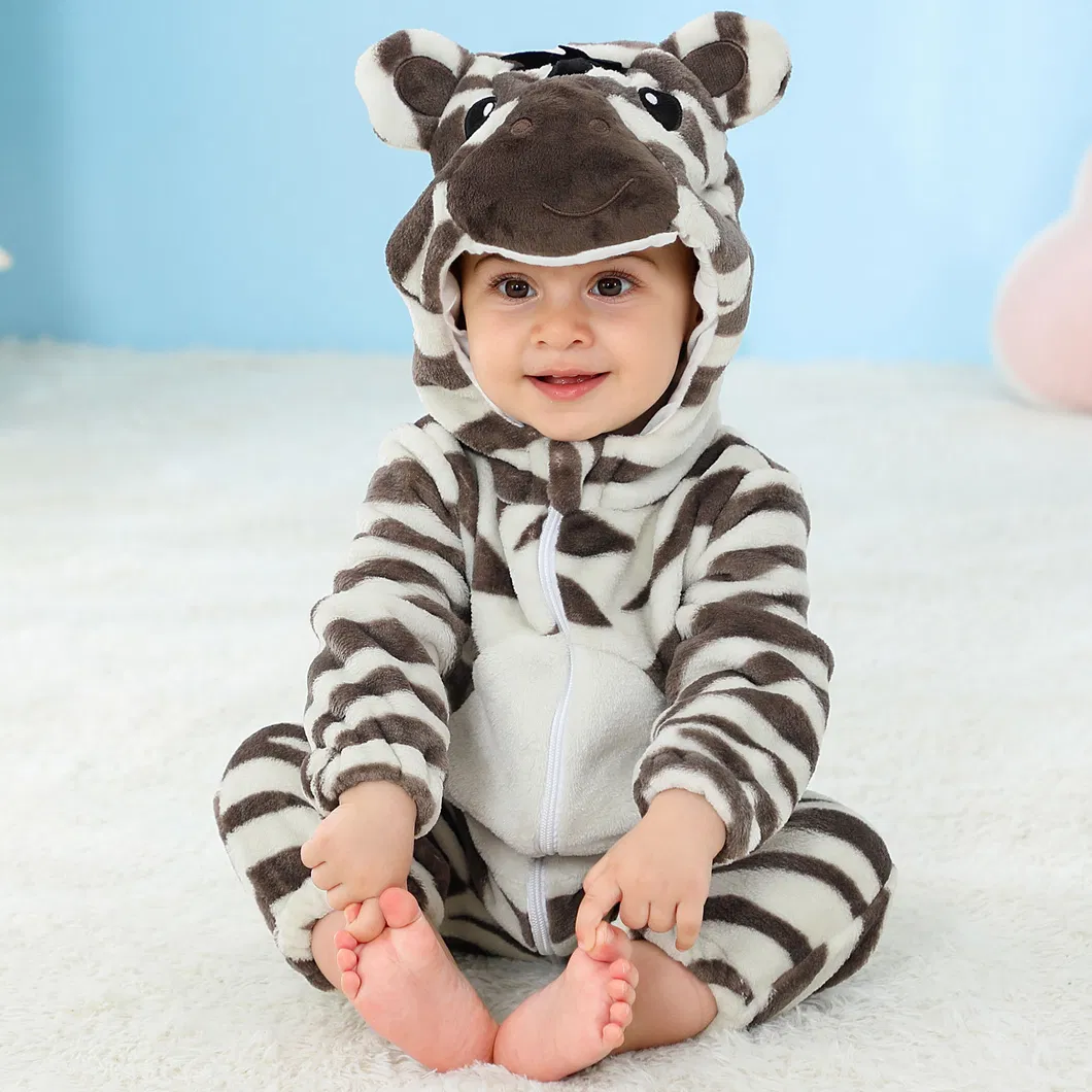Conjunto de pijamas de franela para niños