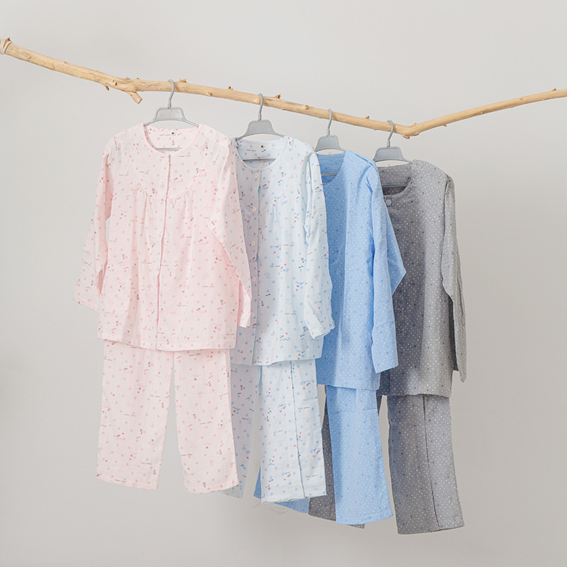 Pijamas de satén para mujeres, pantalones de pijama para hombres, pijamas suaves para hombres, camisa de pijama para mujeres