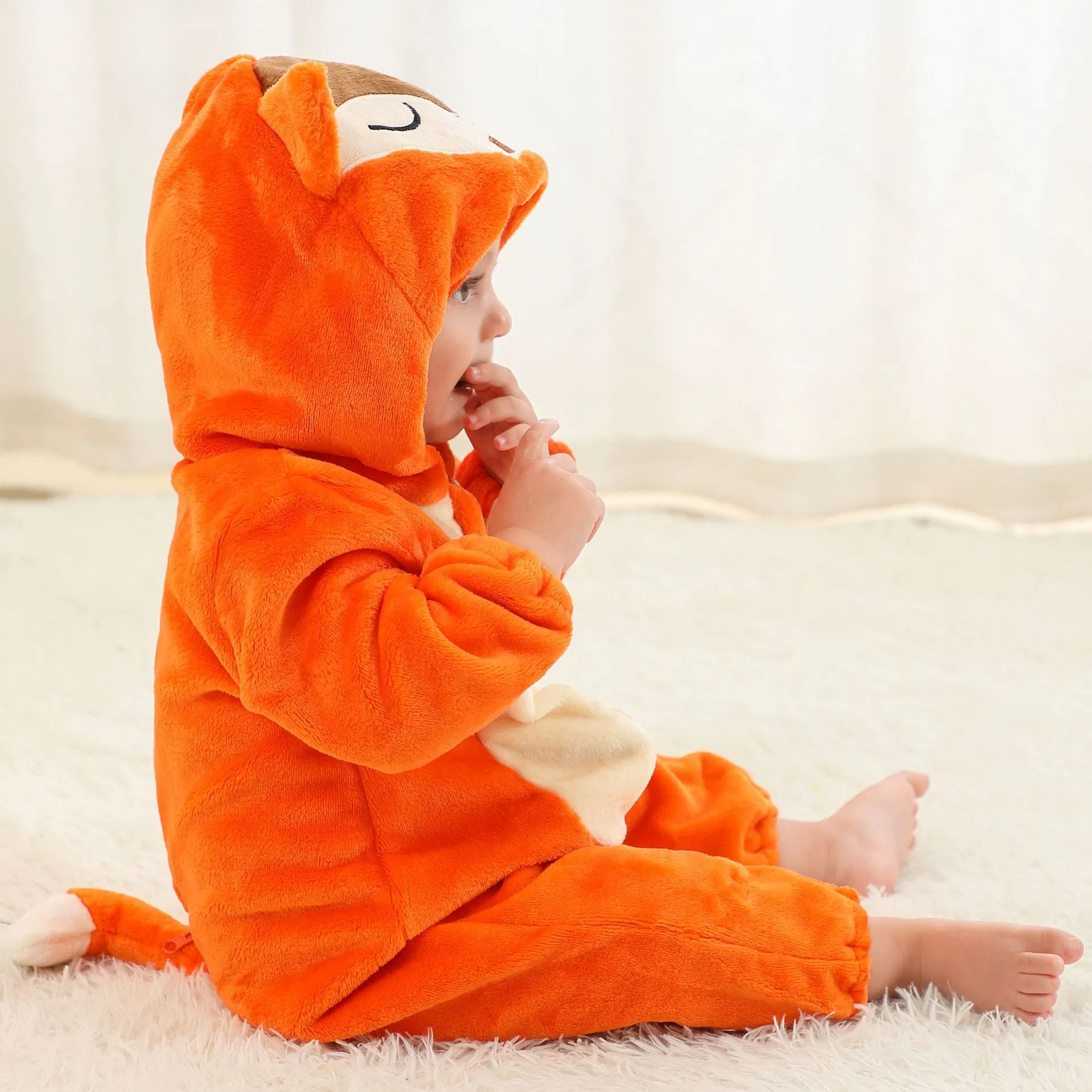 Pijama de una pieza para mujer