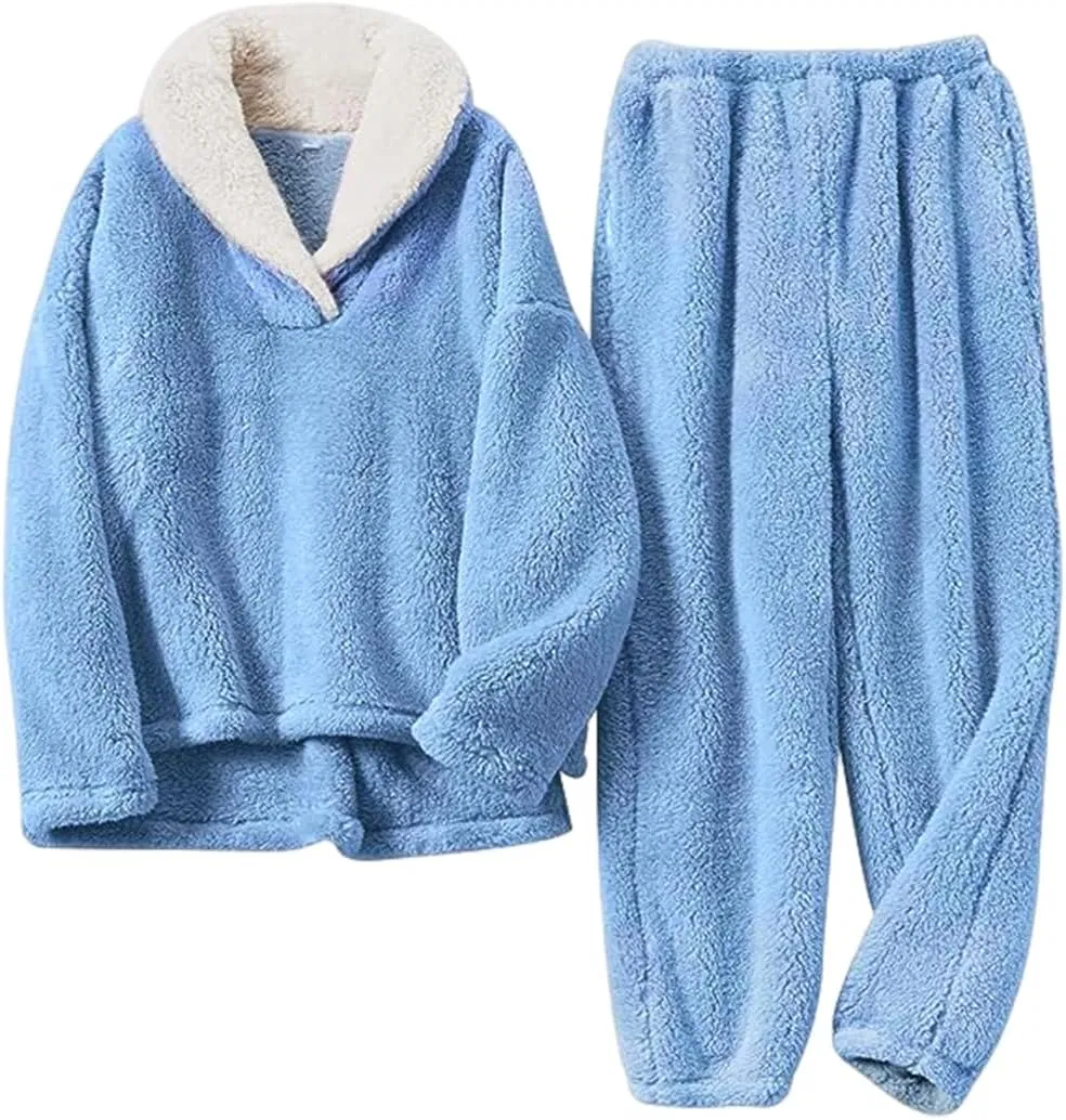 Pijama color 2