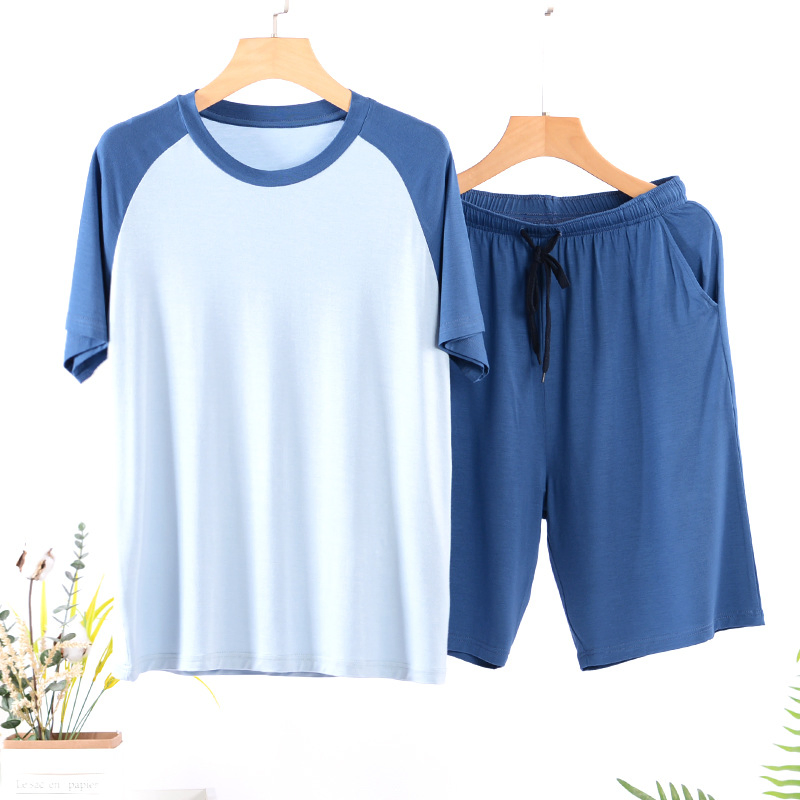 Pijamas de mujer, pijamas de sueño de lino, pijamas divertidos para parejas, pijamas para bebés