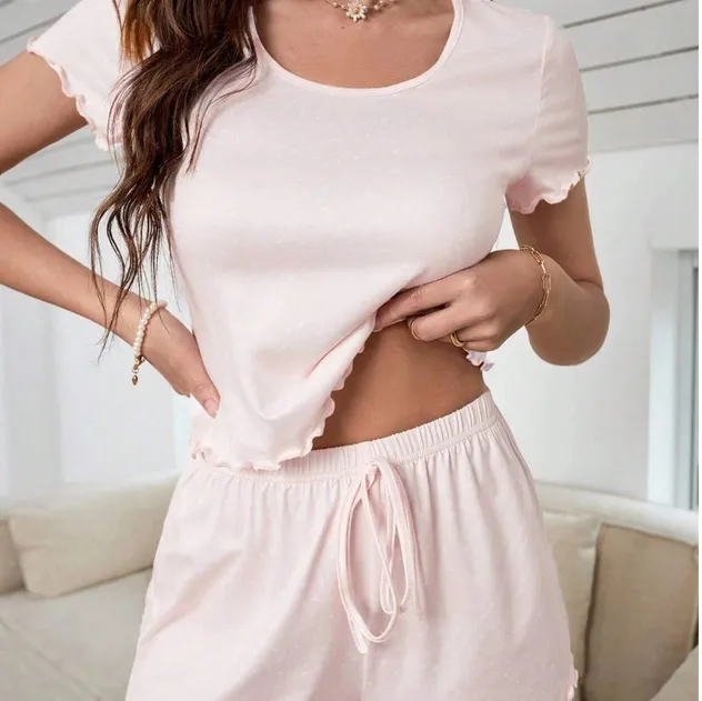 Variedad de colores de pijama - vista 3