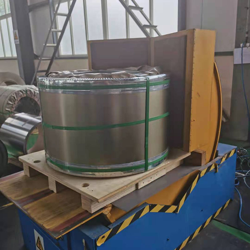 FKM &amp; NBR Coating Gasket Material Rubber Coated Metal for Head Gasket