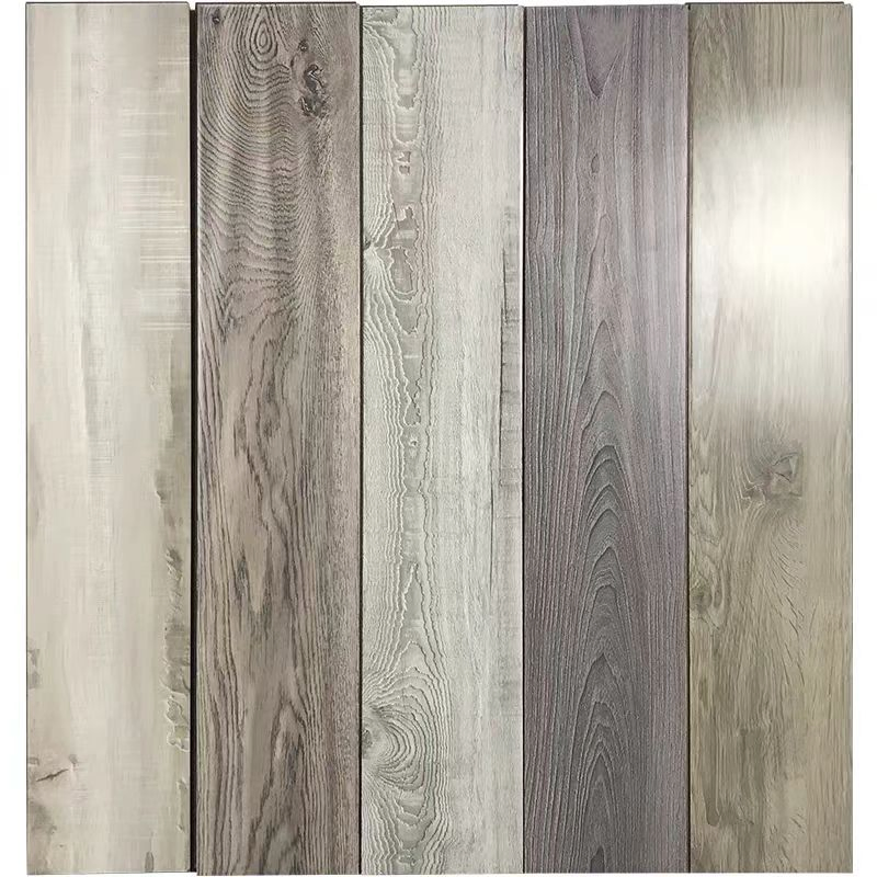 Multi-Function Composite Decking Decoration Building Material Waterproof Fireproof Slip Resistant HDF/MDF Laminate Flooring German Technology Laminate Flooring
