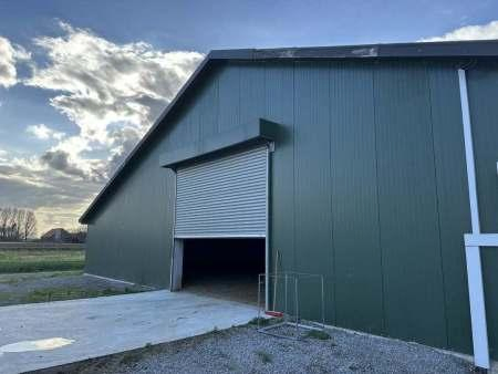 Factory Price Slats Motorized Manual Aluminum Roller Shutter Windows and Doors