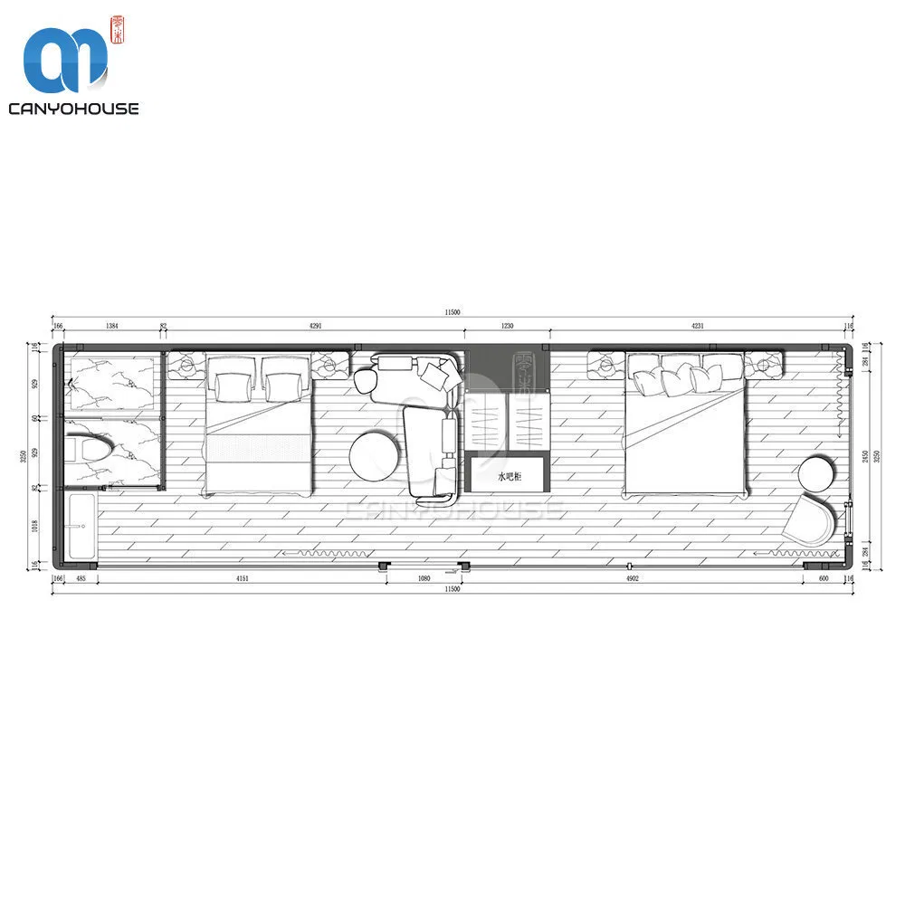 Prefabricated Building Home Factories Sound Insulation Prefabricated Apple Space Capsule House for Suburban Living Pods