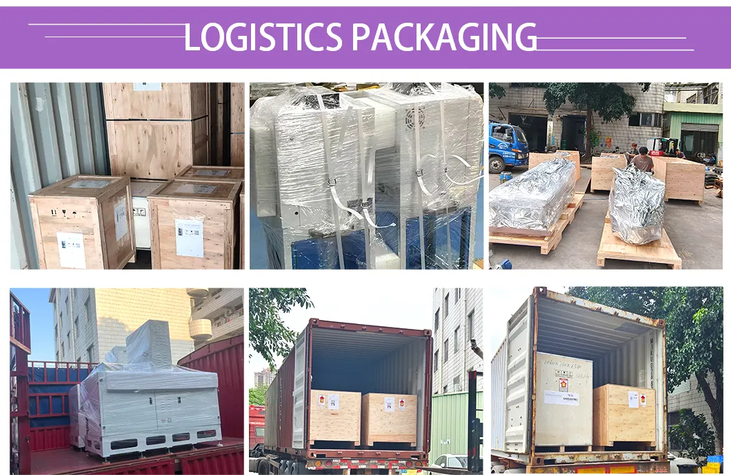 Production Environment