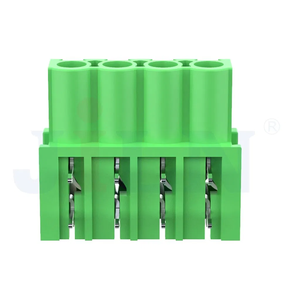 Sample Customization OEM ODM Factory High Quality Terminal Block Connector