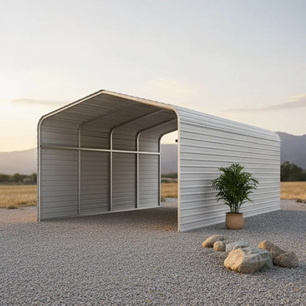 Durable Metal Pergola Garden Gazebo Canopy for Outdoor Relaxation