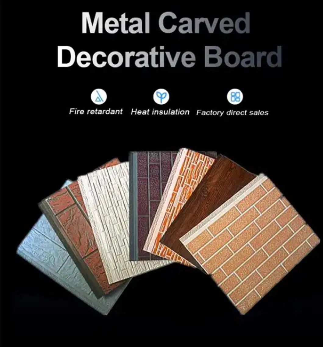 Sandwich Panels Overview