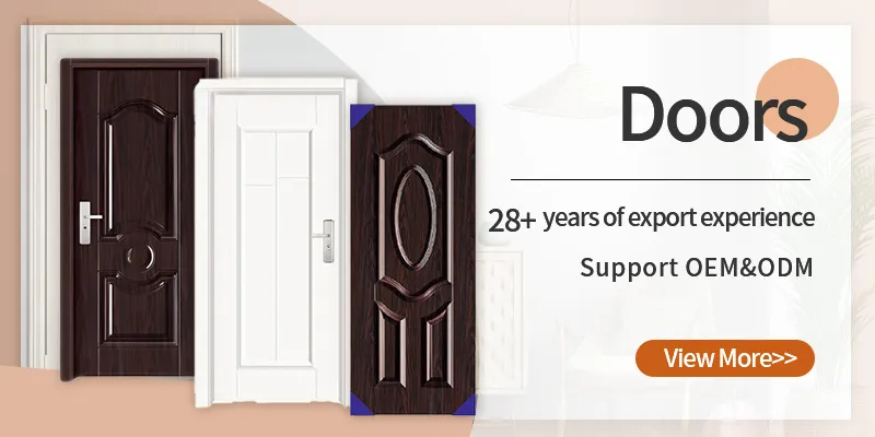 Teak Wood Door Design