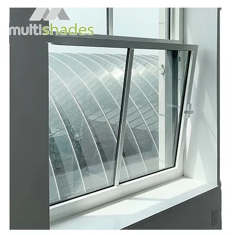 Window Customization