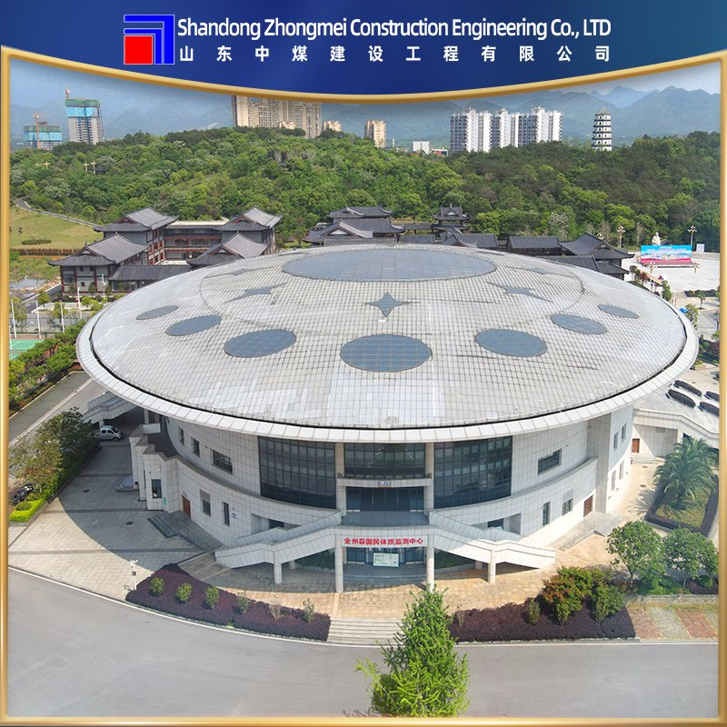 Premium Metal Building Solutions for Industrial Warehousing Needs