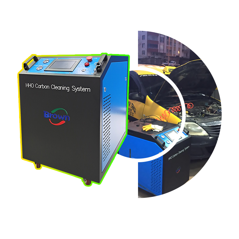 Car Maintenance Hho Engine Cleaning Engine Carbon Cleaning Business