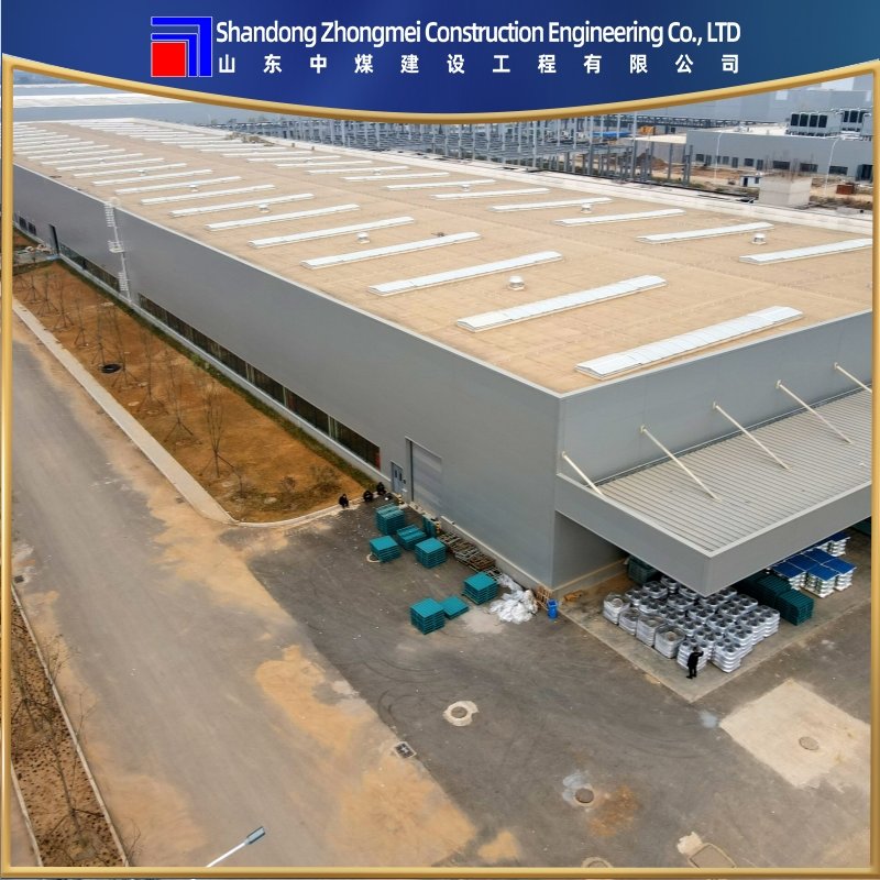 Durable and Cost-Effective Steel School Buildings with Assurance