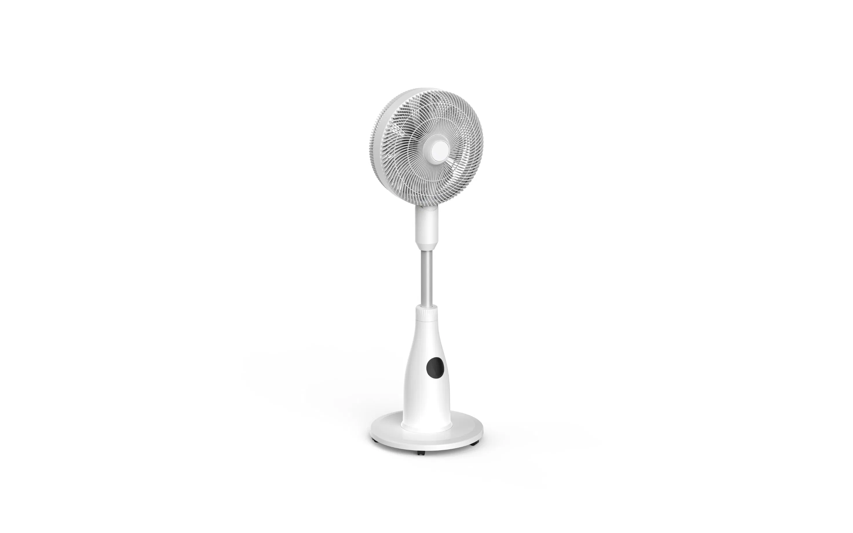 Multifunctional/14inch/Spray Misting/Fan Humidification/Safety/Portable Electric Cooling Fan High/Performance/Plastic/Summer Standing/Fan