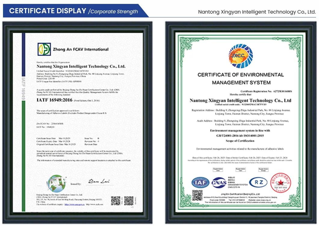 Application Display 2