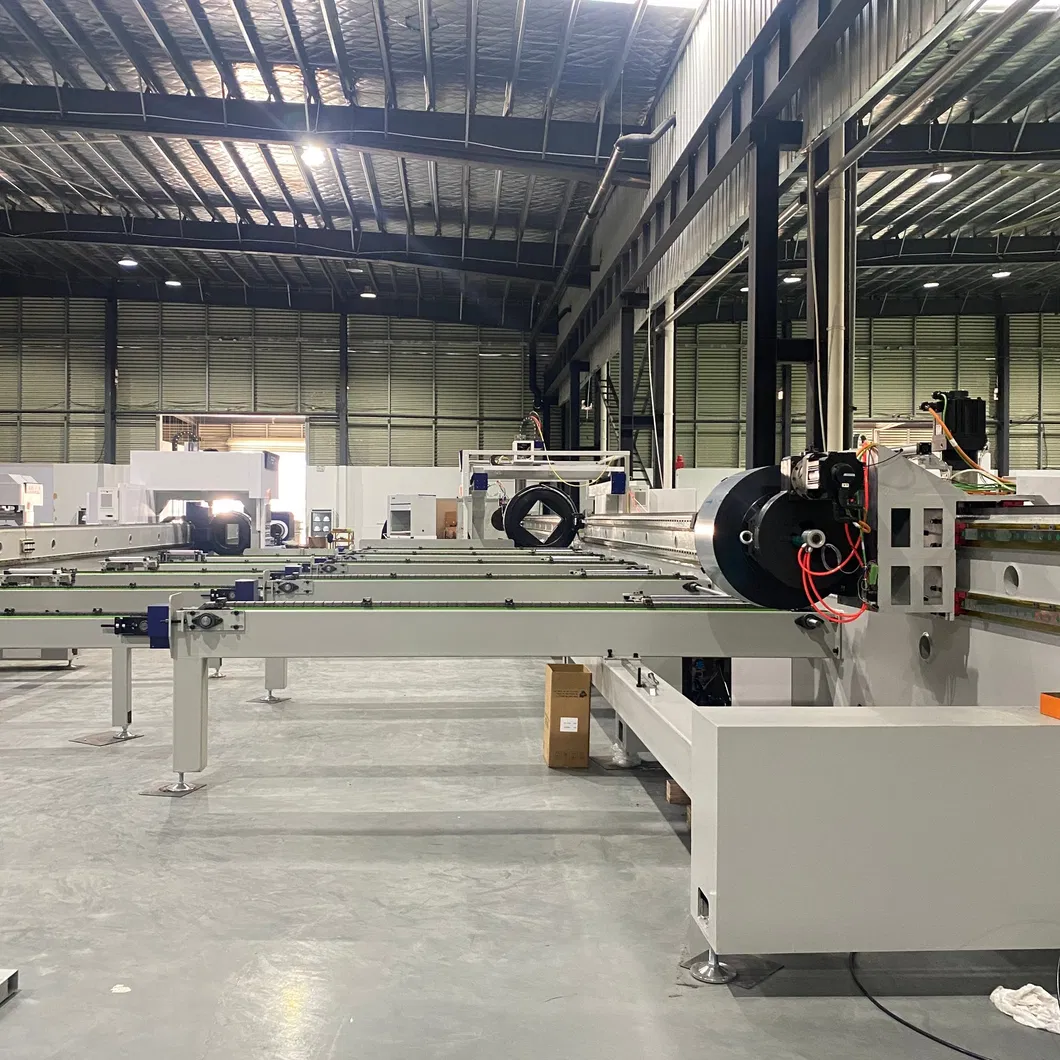 Laser Cutting Machine 3