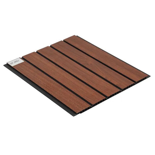 Wood Grain PVC Panel 2