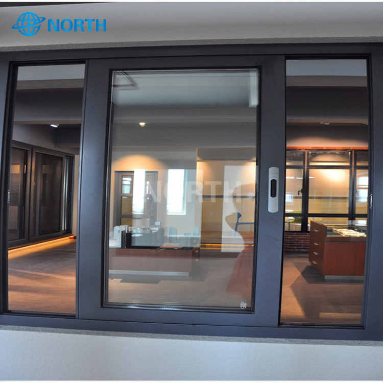 Architectural Glass for Curtain Wall