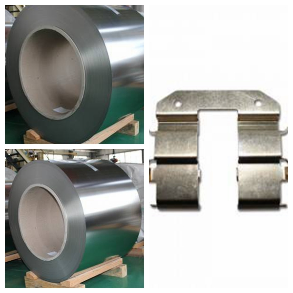 Even Smooth Surface Rubber Composite Material Coating for Brake Parts