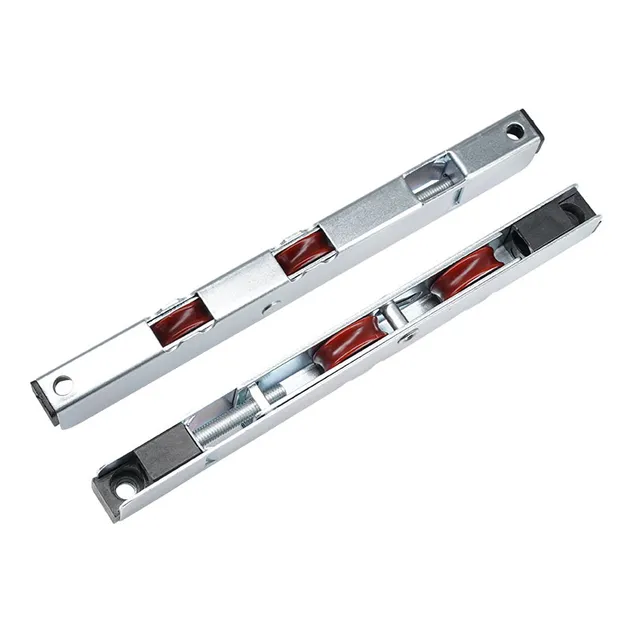 Sliding Roller Detail 1