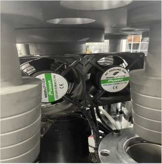 Eco-Friendly Automatic Tea/Paper Cup Making Machine by Yongbo