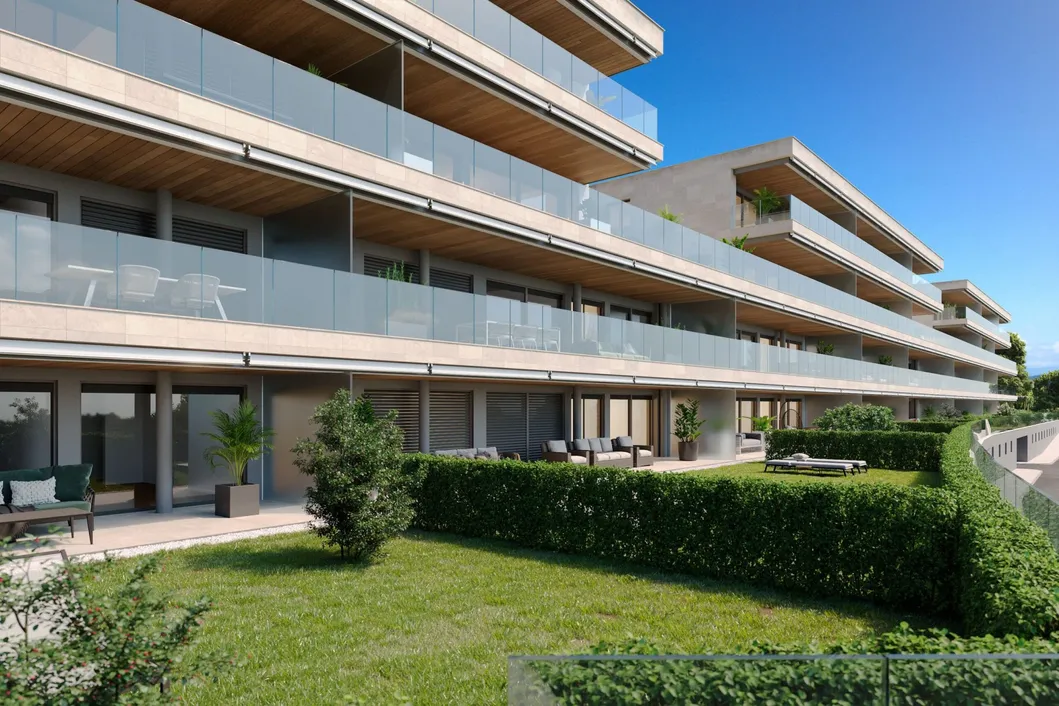 Frameless Glazed Railing