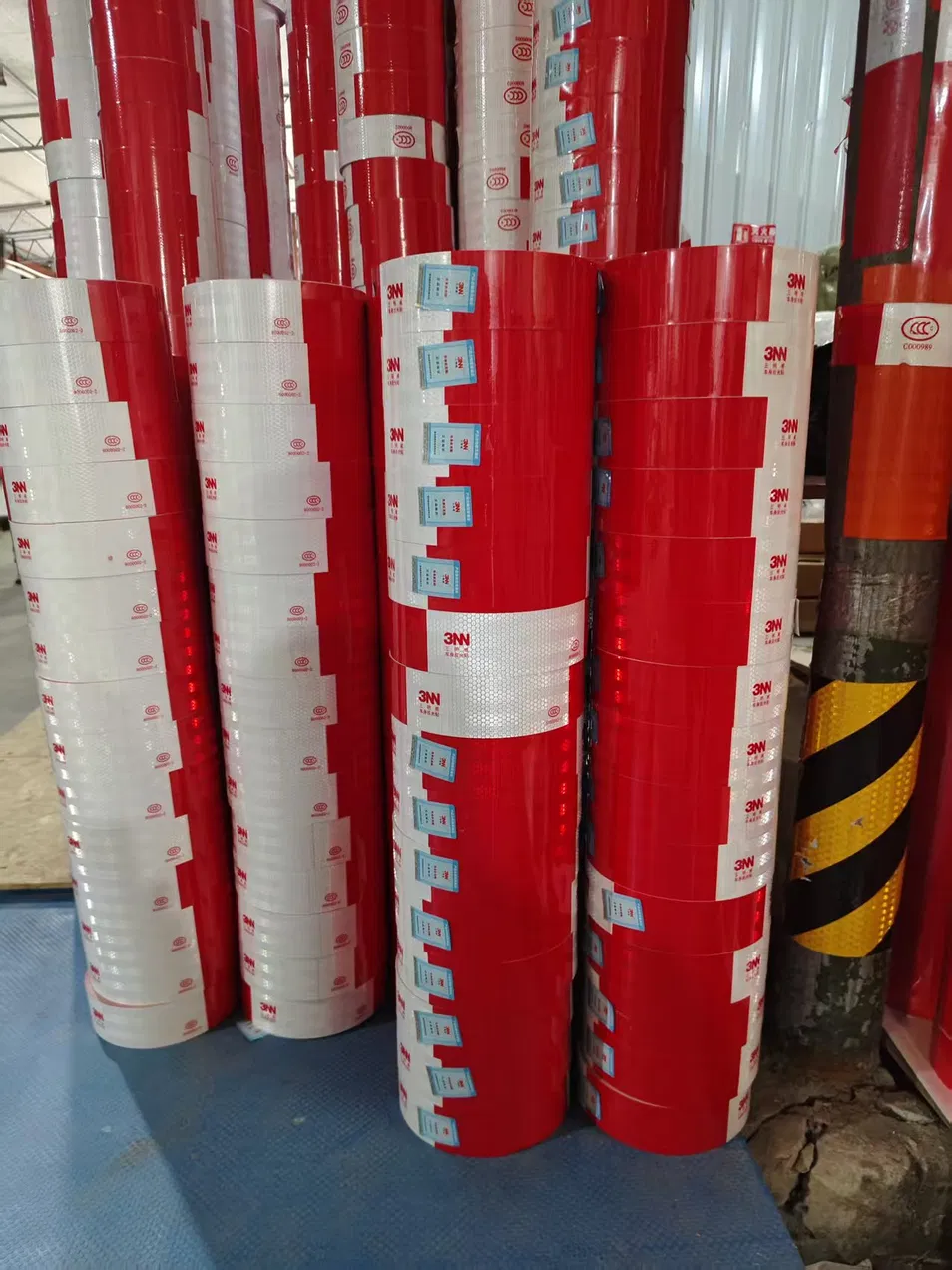 Reflective Film Showcase