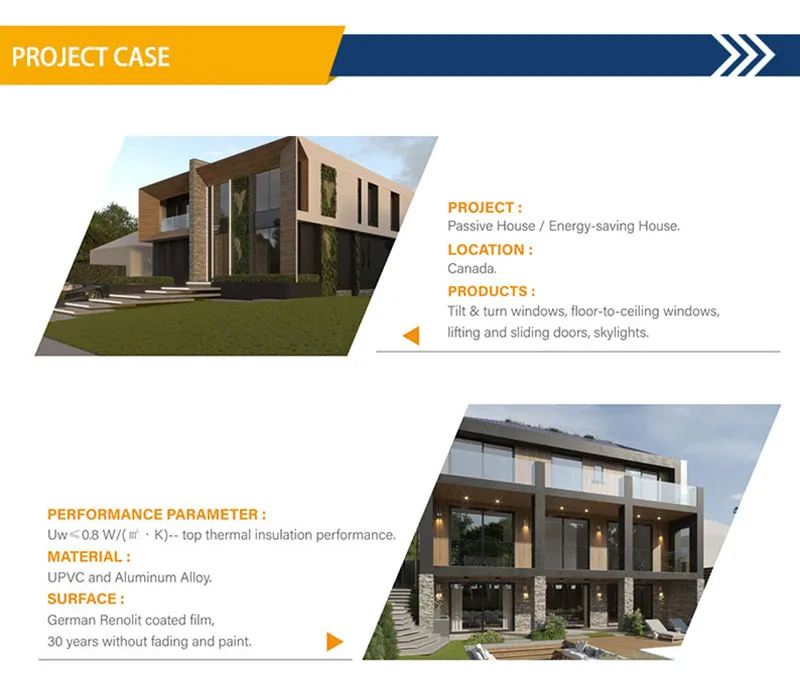 Thermal Break System 2