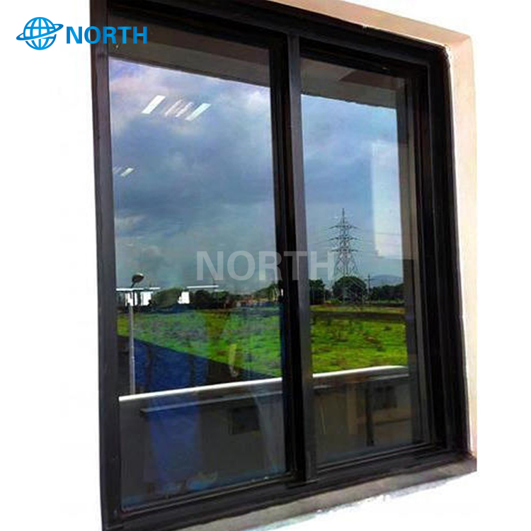 Architectural Glass for Curtain Wall