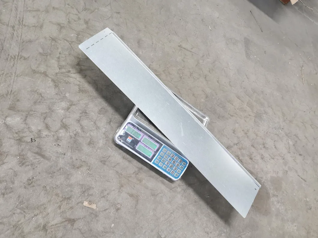 Lawn Edging Detail 1