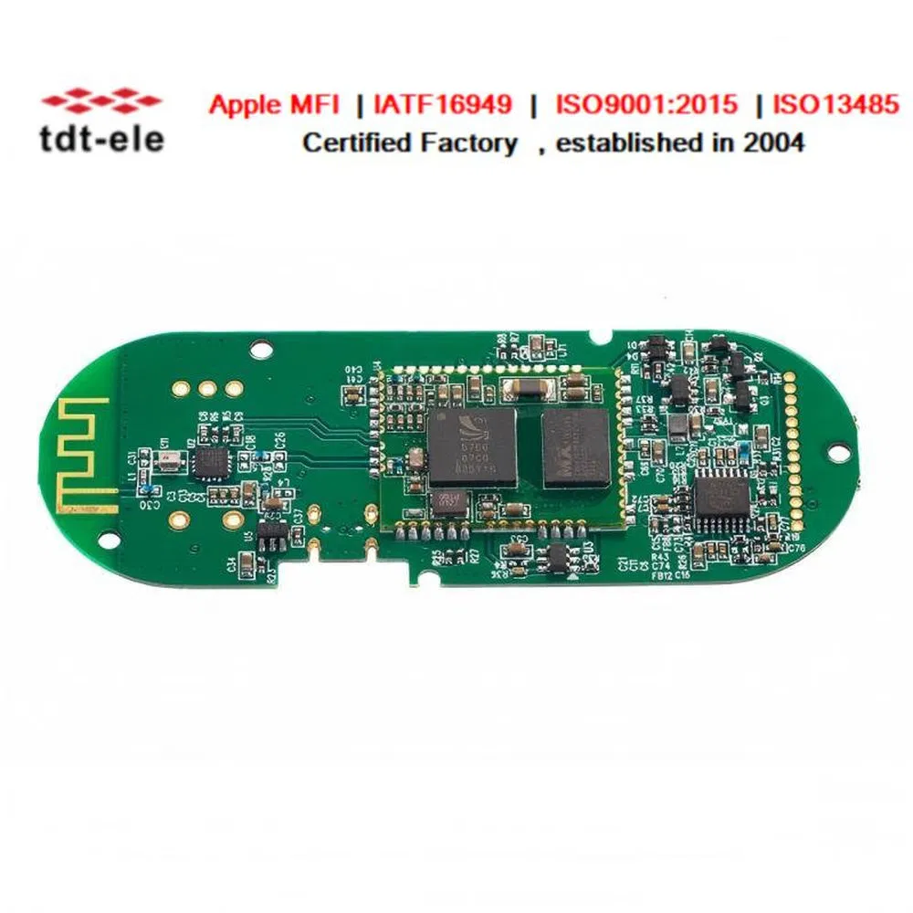 Cost-Effective PCB Assembly Factory PCBA Assembly Printed Circuit Board Assembly PCBA