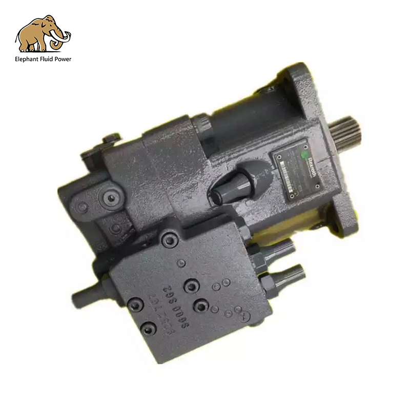 Schwing Hydraulic Maintenance 10201751