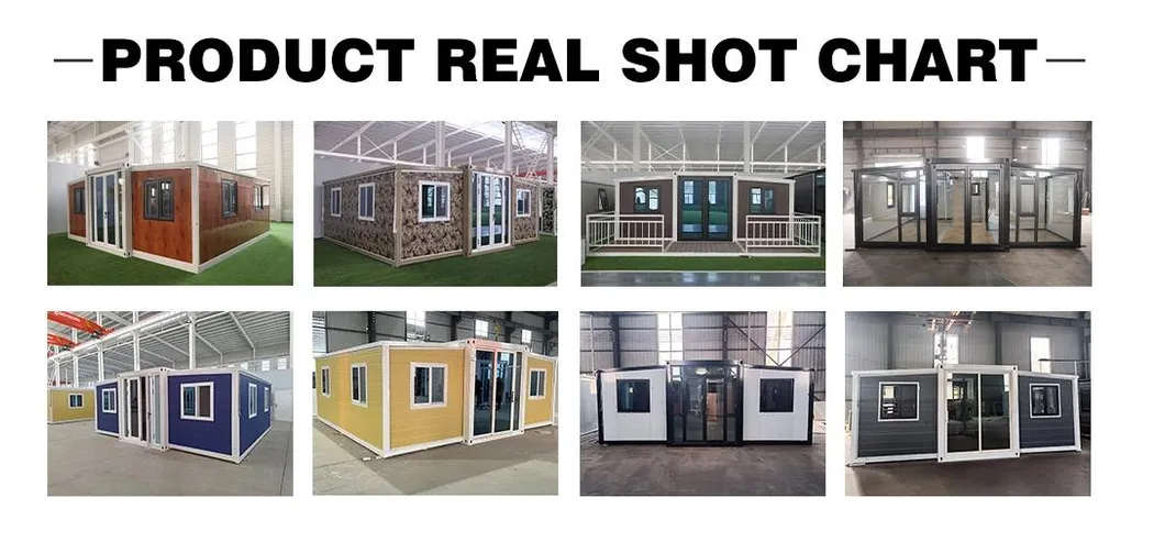 Modular Container House