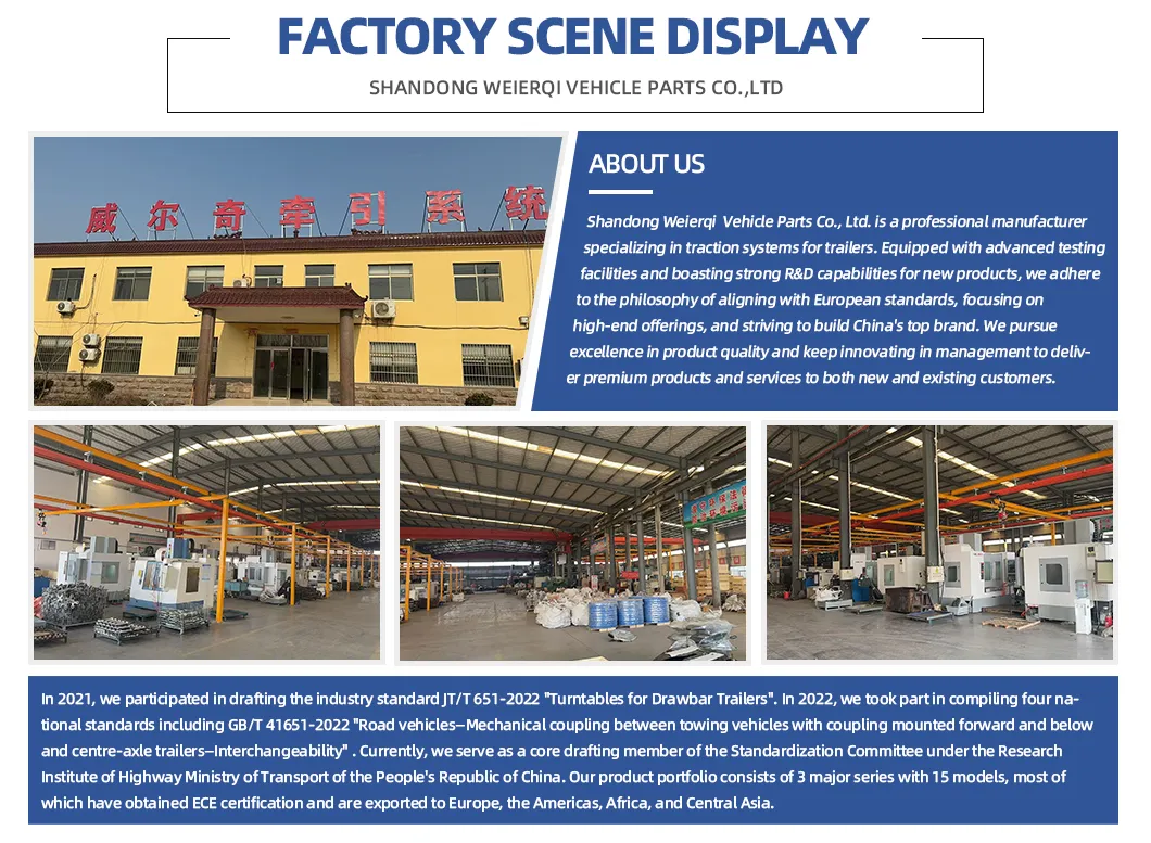 Factory View