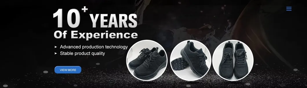 High-Performance Sport Shoes