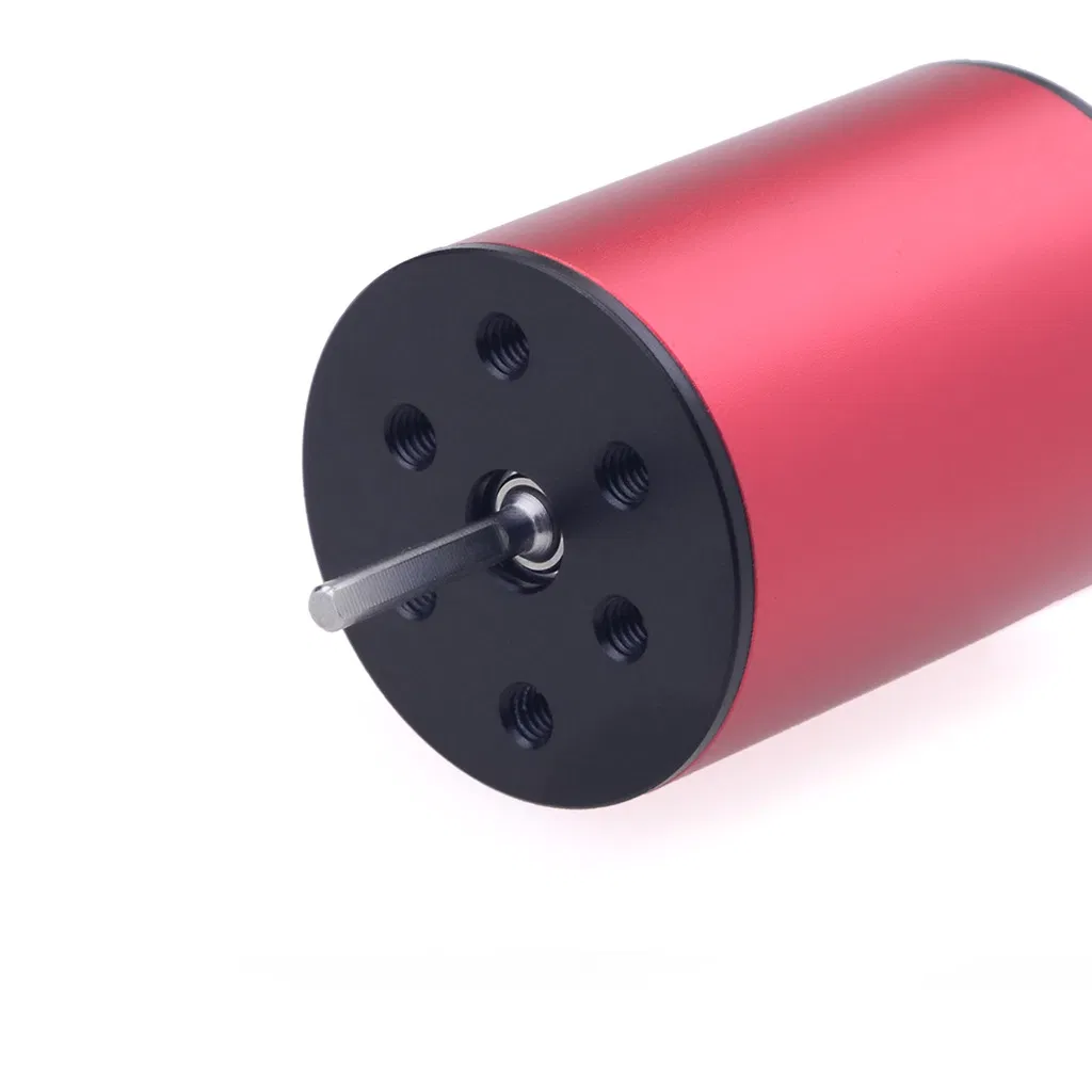 2430 Waterproof ESC Brushless Motor Speed Controller Kit for RC Model Cars/Boat