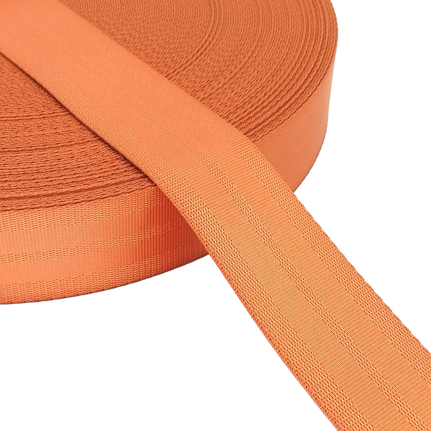 Orange Webbing