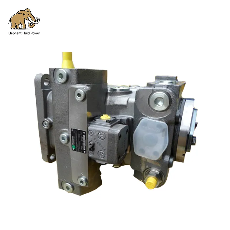 Schwing Hydraulic Maintenance 10155096