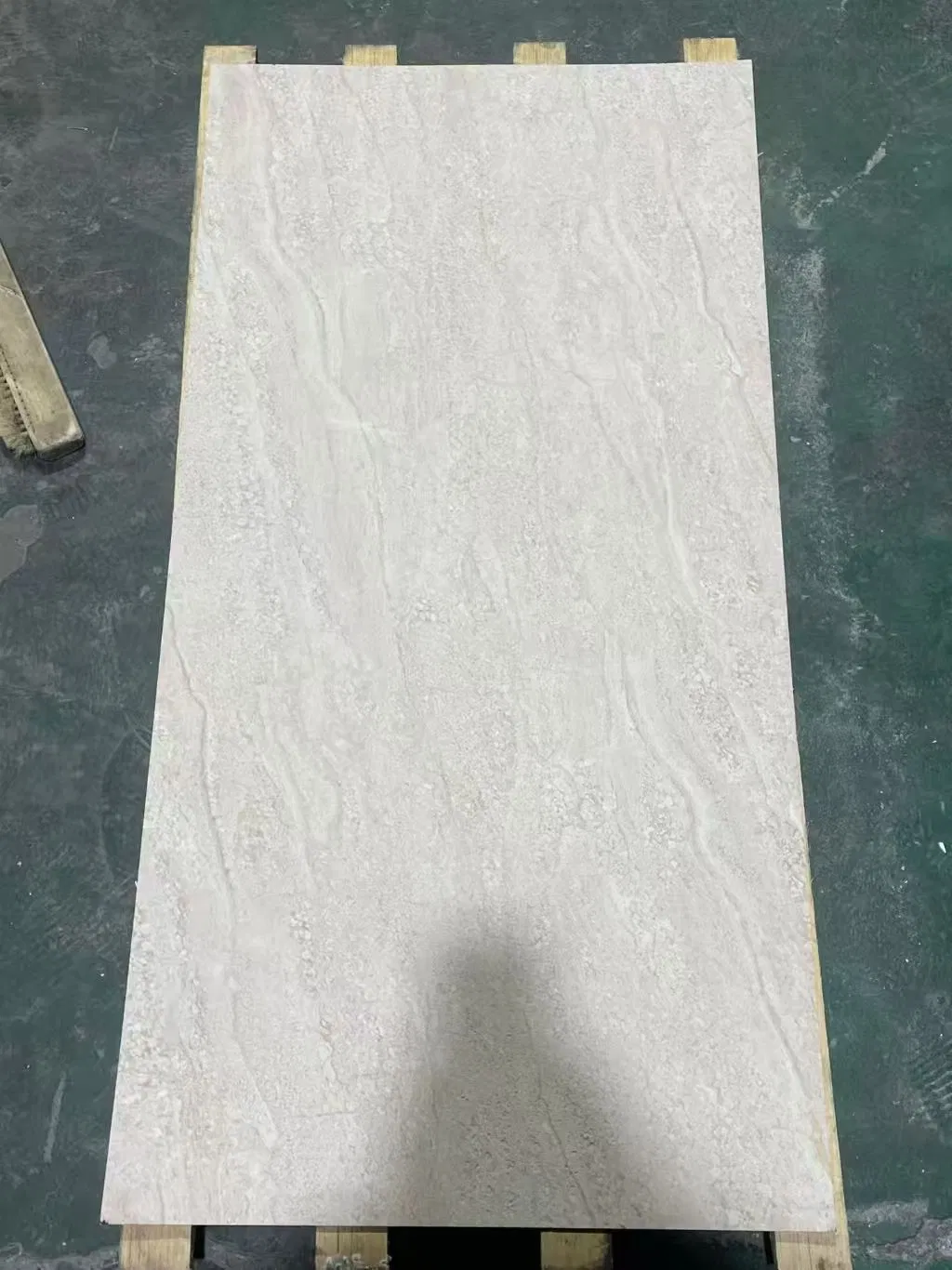 Lightweight Eco-Friendly Flexible Soft Stone Veneer Panel for Building Facade and Home Renovation