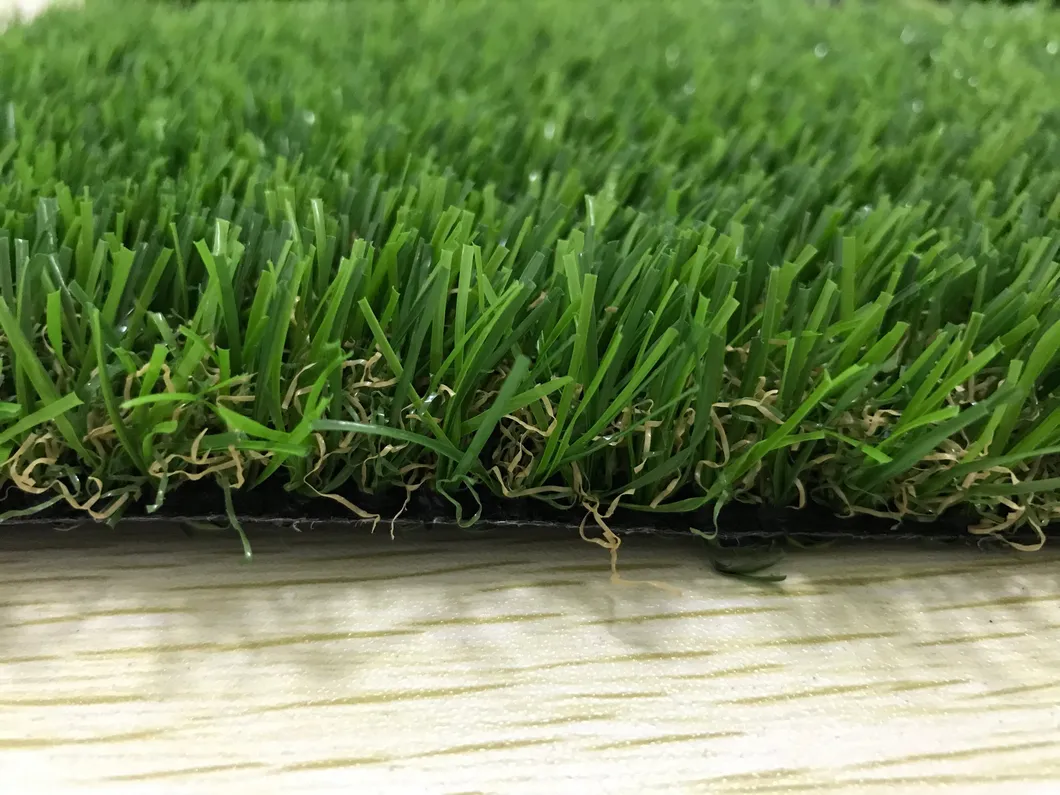 Artificial Turf Detail 2