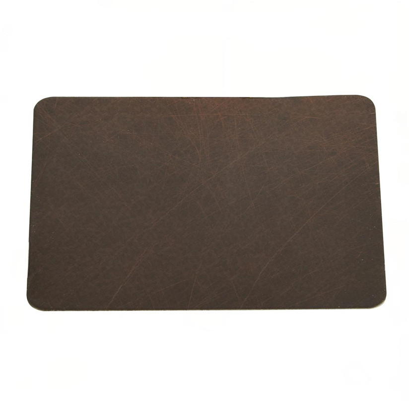 304 Stainless Steel Plate with Color Pattern High Strength for Building Use