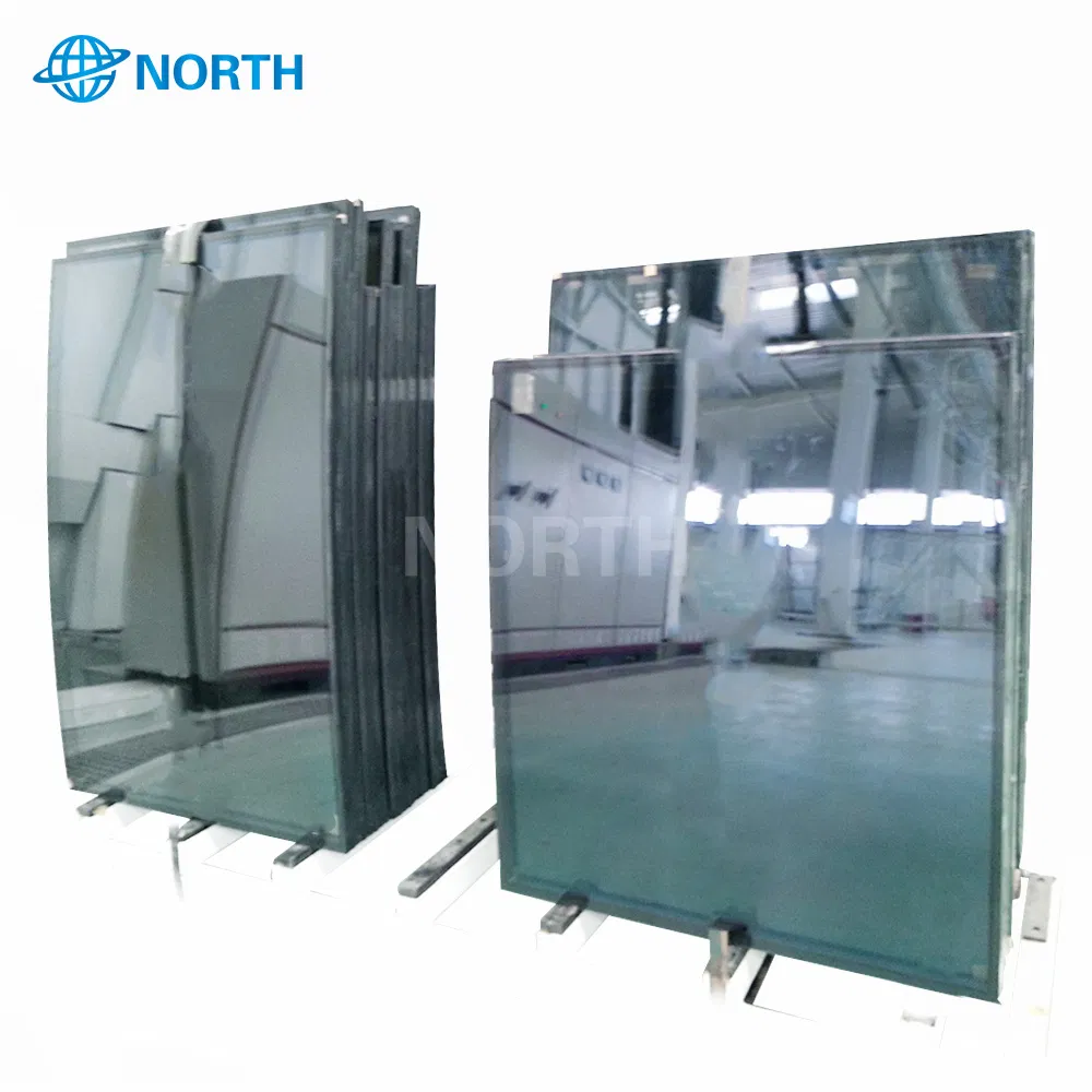 Construction Safety Glass (CSG) Architectural Glass