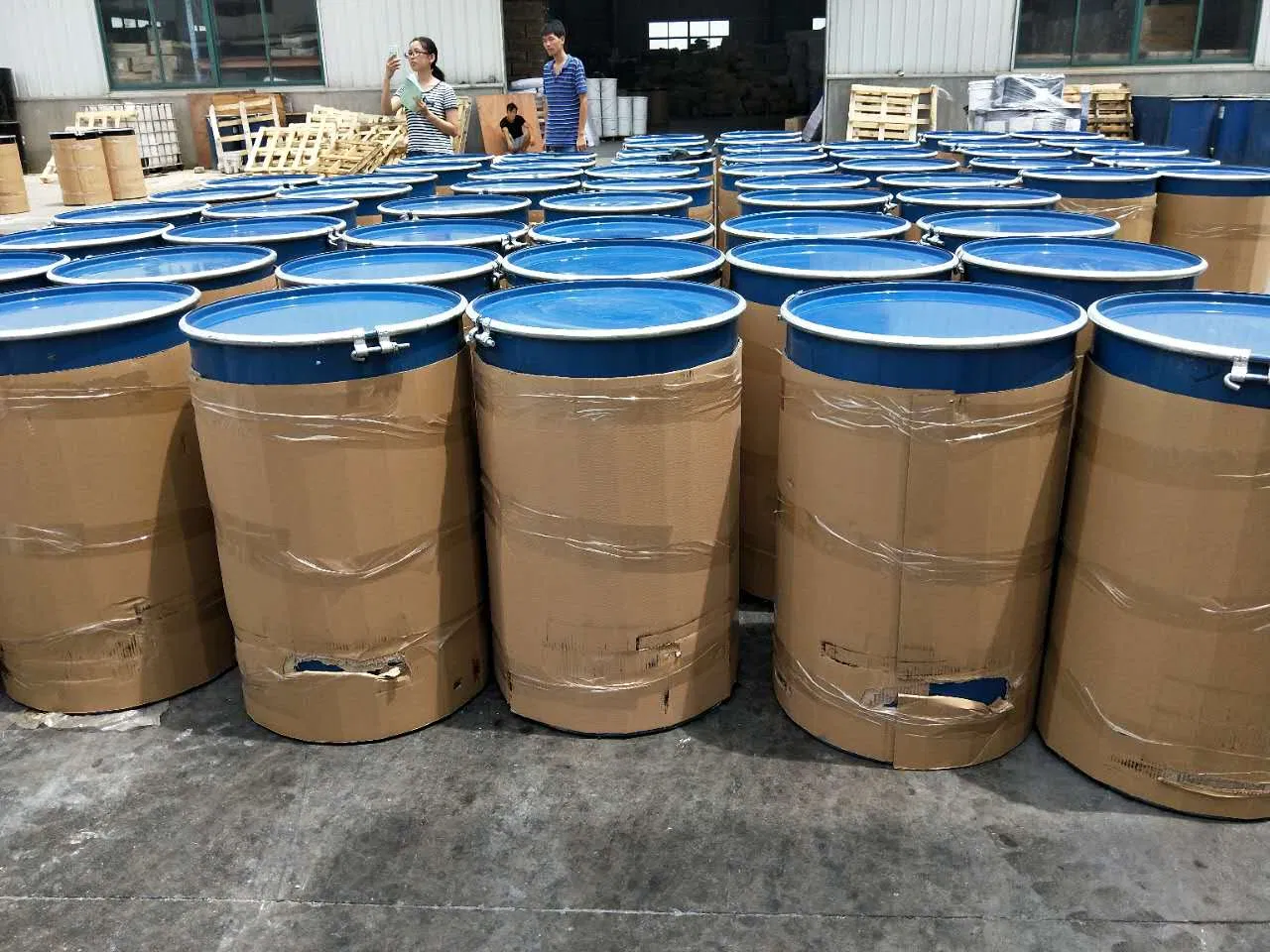 Two Component Neutral Curing Design for Aluminum Curtain Wall and Glass