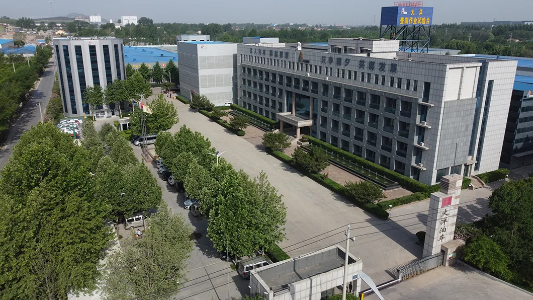 Parking System Profile