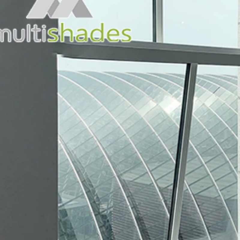 Aluminum Awning Window Strong Frame for Luxury High Rise Building Facade