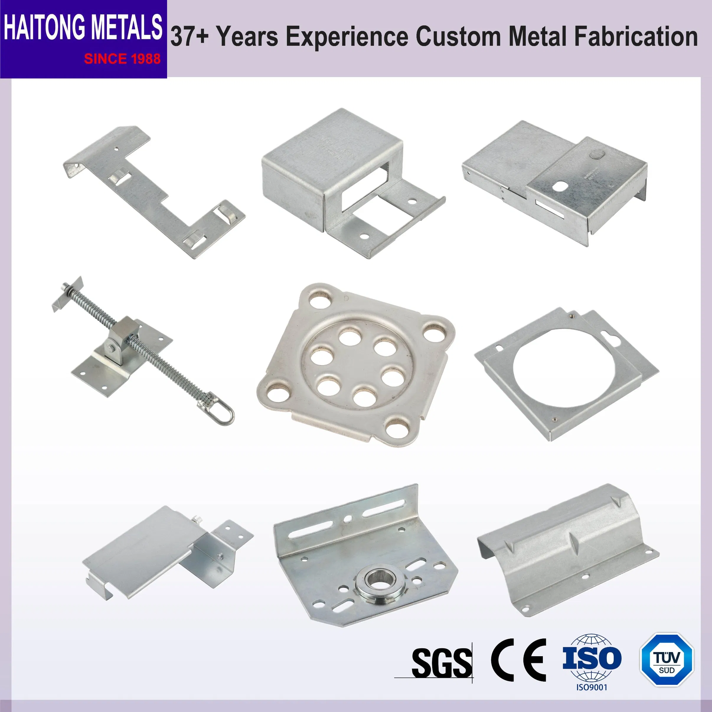 Custom Metal Stamping Parts Industrial Equipment Vents Cost Effective Solution Stable Supply