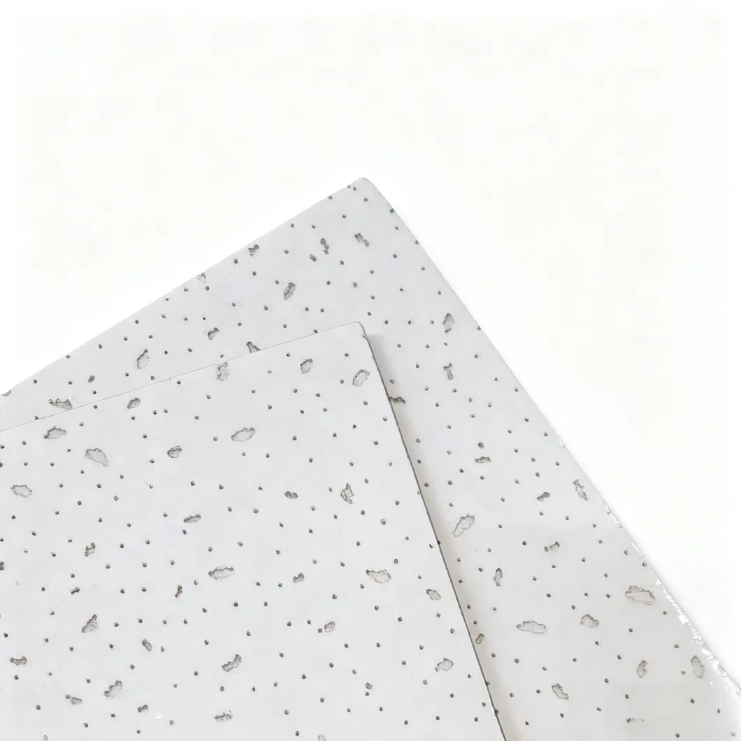 Mineral Wool Board View 2