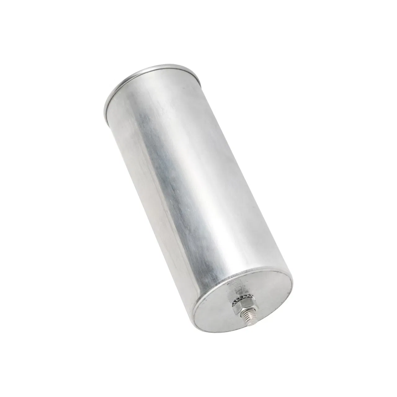 450V 30kvar Aluminum Bolt Power Electric Capacitor- Industrial Grade for Extreme Weather (-25° C~50° C) , for OEM/ODM